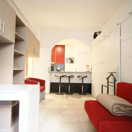 Comte De Nice Centre Apartment Exterior photo